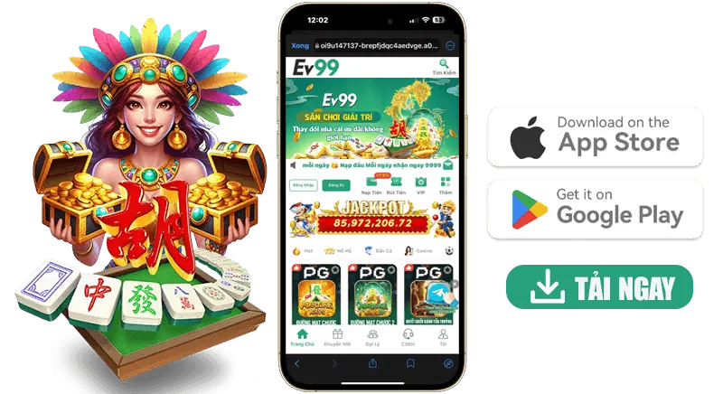 Máy đánh bạc (Slots) với jackpot lớn tại 88vn link vào