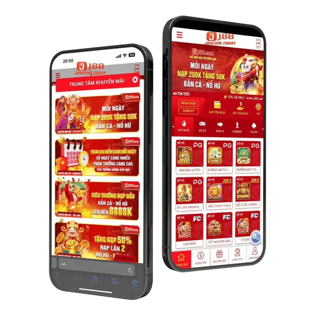 Bắn Cá Giải Trí Hấp Dẫn tại 88vn