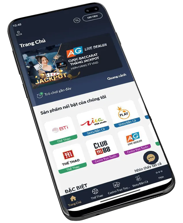 Công cụ tiếp thị mạnh mẽ 88vn