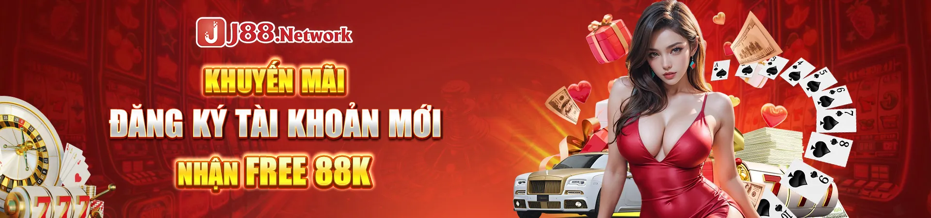 Giao diện nền tảng 88vn hiện đại, chuyên nghiệp