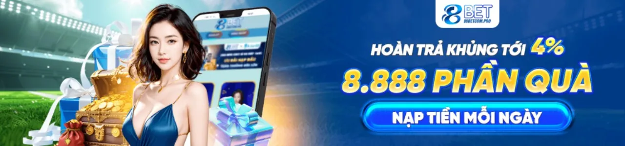 Tỷ lệ thưởng hấp dẫn