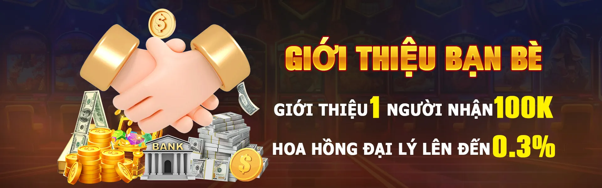 Chương trình đại lý 88vn mang lại lợi ích và hoa hồng cao