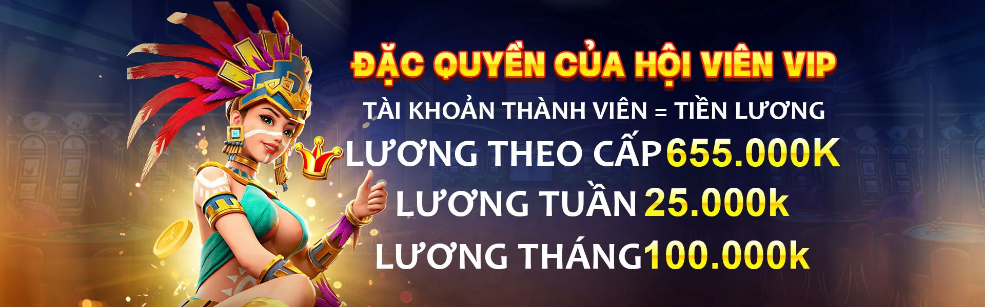 Hình ảnh chính Câu Lạc Bộ VIP 88vn 2026