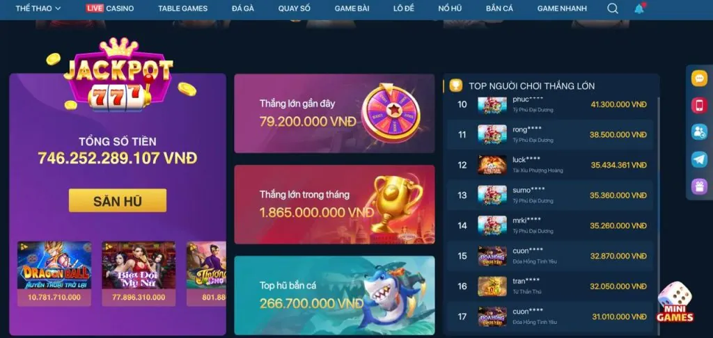 Hệ thống bảo mật và công bằng của 88vn